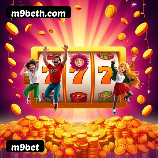 Fortune OX - 1.024 Ways