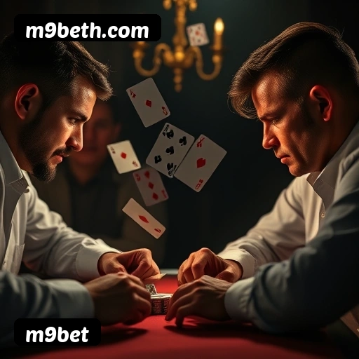 Maria Santos acumulou R$ 850K no Blackjack