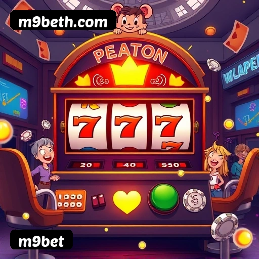 Notificações e promoções