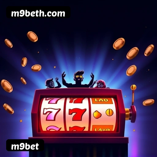 Promoções e bônus exclusivos da m9bet