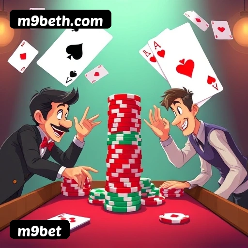 Instalação Android m9bet