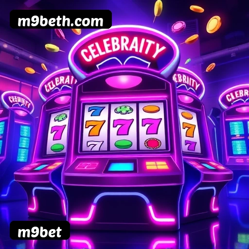 Bônus de Boas-vindas m9bet