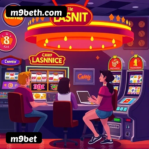 Poker variations - Texas Hold'em e Caribbean Stud