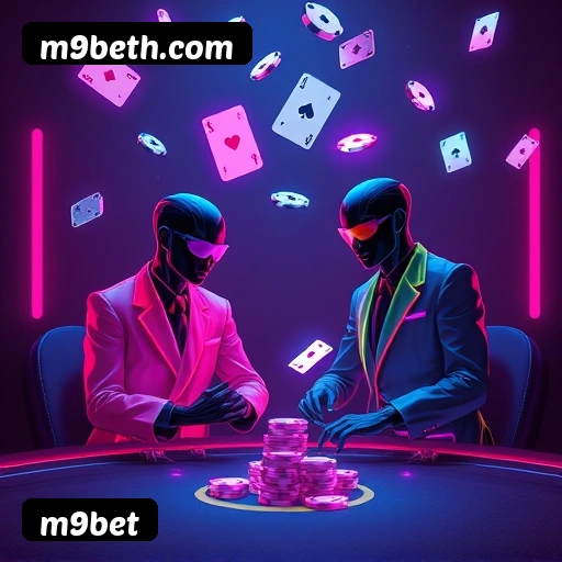 Download Android m9bet