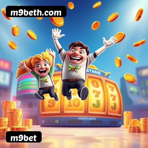 Instalação iOS m9bet